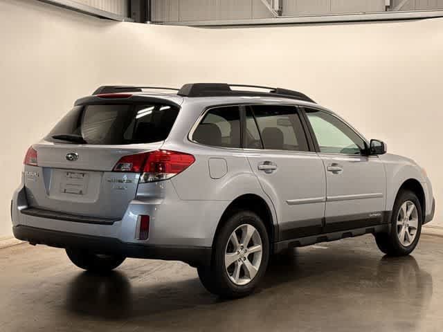 Used 2013 Subaru Outback 2.5i Premium AWD/4WD image 20