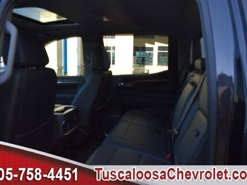 Used 2023 GMC Sierra 1500 Denali w/ Denali Reserve Package image 24