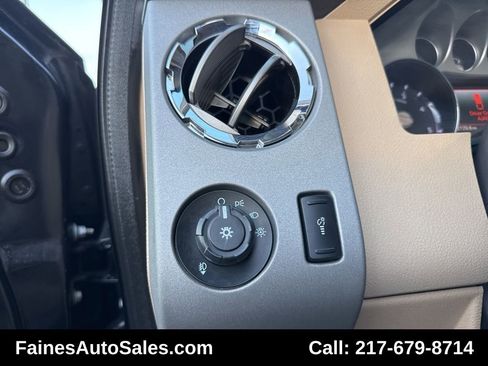 Used 2014 Ford F250 Lariat w/ Lariat Ultimate Package image 68