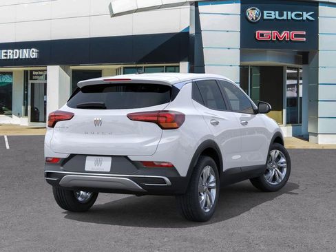 New 2026 Buick Encore GX Preferred w/ Comfort Package image 4