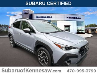 Used 2024 Subaru Crosstrek 2.0i Premium AWD/4WD video 1