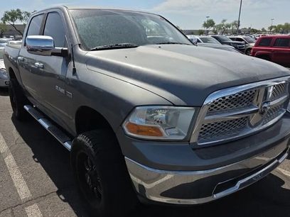 Used 2010 Dodge Ram 1500 Truck SLT