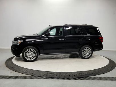 Used 2024 Ford Expedition Limited