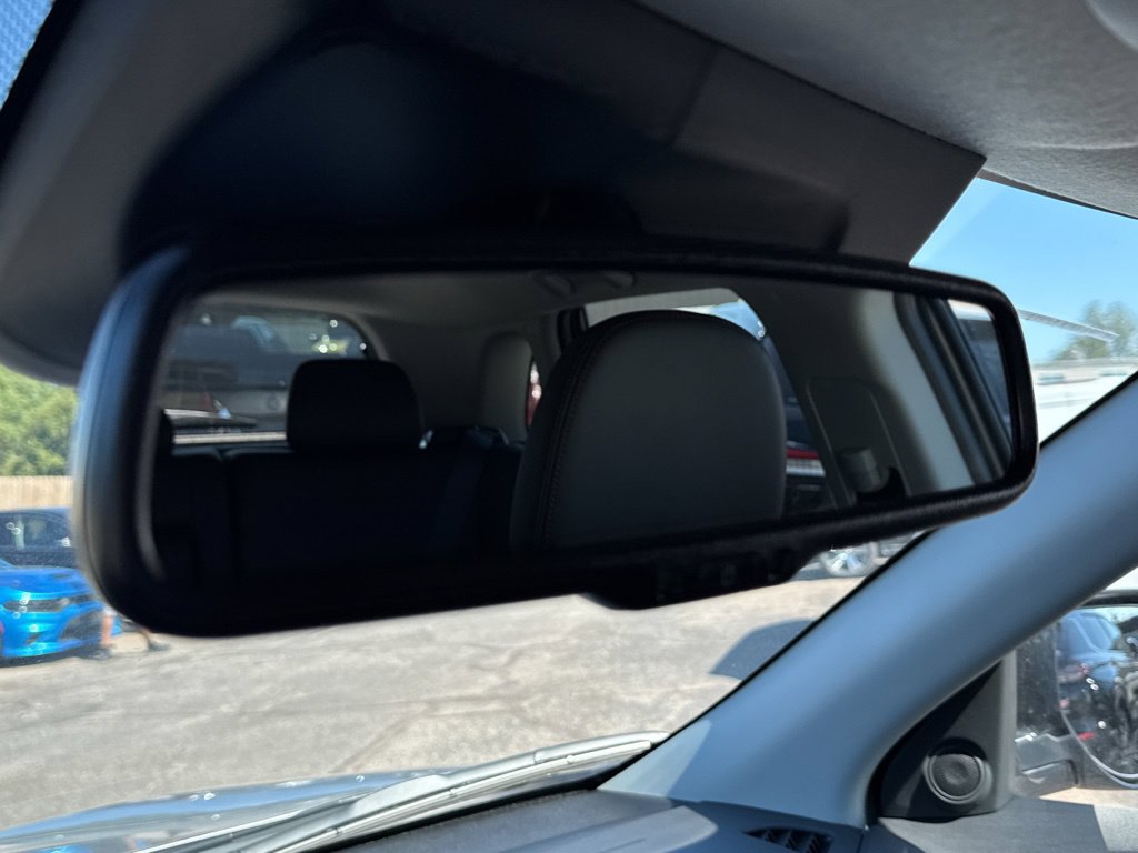 New 2027 Mitsubishi Outlander Sport SE FWD image 20