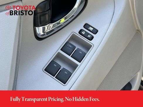 Used 2011 Toyota Camry LE w/ LE Extra-Value Pkg FWD image 25