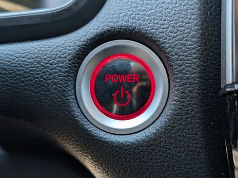 Used 2022 Honda CR-V Touring image 25