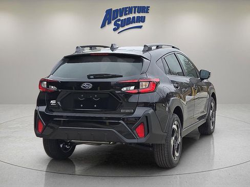 New 2026 Subaru Crosstrek 2.5i Limited image 6