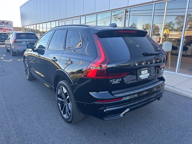 Used 2026 Volvo XC60 B5 Plus AWD/4WD image 3