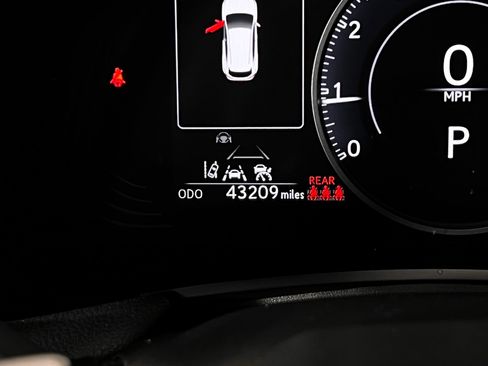 Used 2022 Lexus NX 350 AWD w/ Premium Package image 25