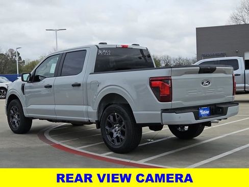 New 2026 Ford F150 STX image 7