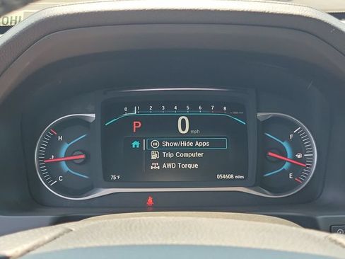 Used 2020 Honda Passport EX-L image 31