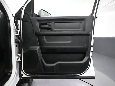 Used 2022 RAM 2500 Tradesman image 45