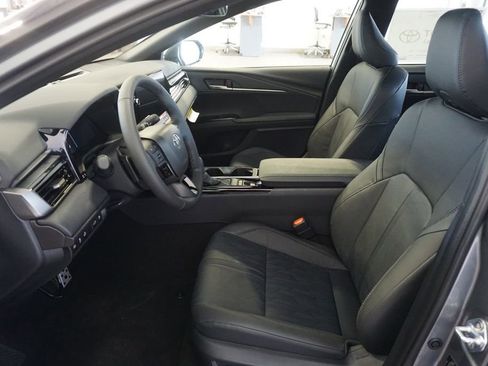 New 2026 Toyota Camry XSE AWD/4WD image 22