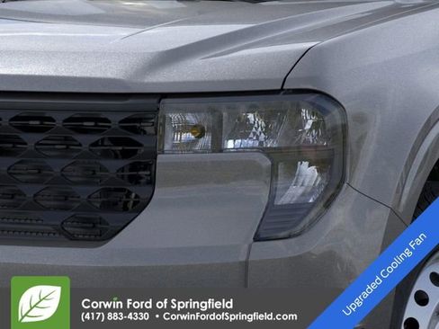 New 2026 Ford Maverick XL image 22