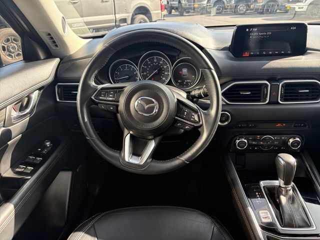 Used 2018 MAZDA CX-5 Grand Touring w/ Premium Package AWD/4WD image 19