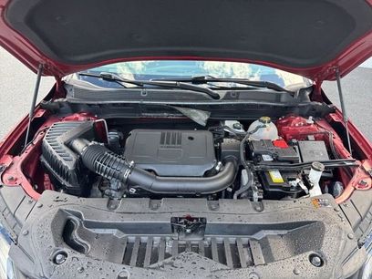 Certified 2023 Chevrolet Blazer LT w/ Convenience Package