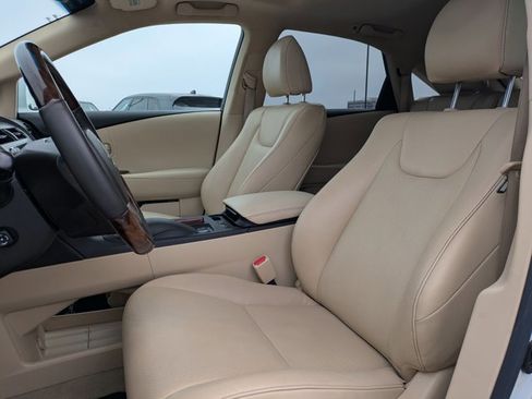 Used 2015 Lexus RX 350 FWD image 17