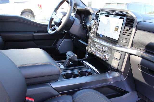 Used 2026 Ford F150 Tremor w/ Equipment Group 402B MID AWD/4WD image 18