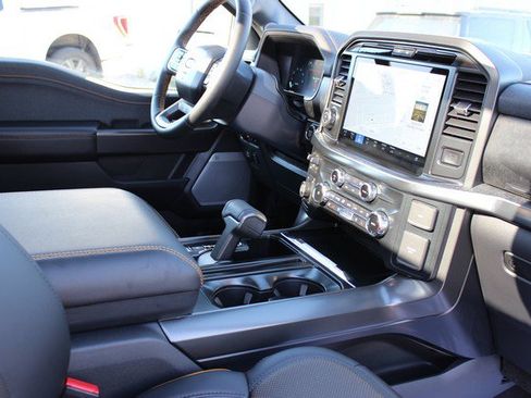 Used 2026 Ford F150 Tremor w/ Equipment Group 402B MID AWD/4WD image 18