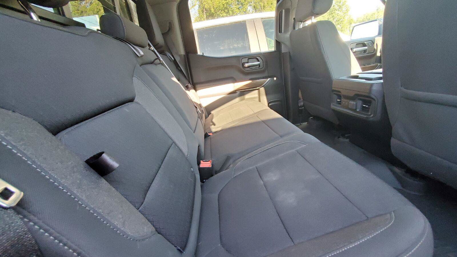 Used 2020 Chevrolet Silverado 1500 RST AWD/4WD image 6