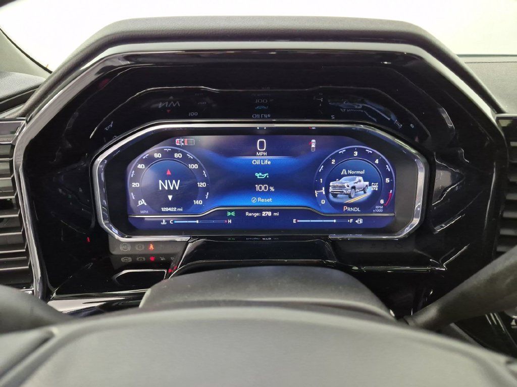 Used 2024 Chevrolet Silverado 2500 LT w/ Z71 Sport Edition AWD/4WD image 19