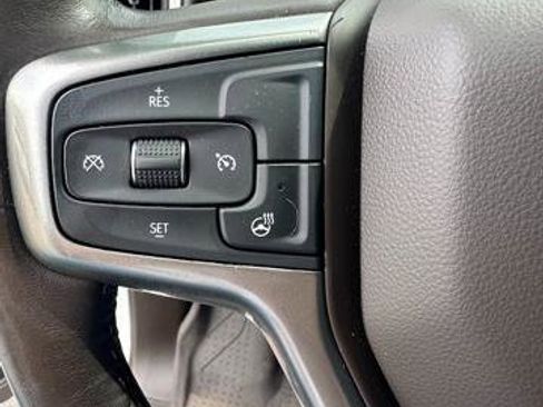 Used 2020 Chevrolet Silverado 3500 LTZ image 17