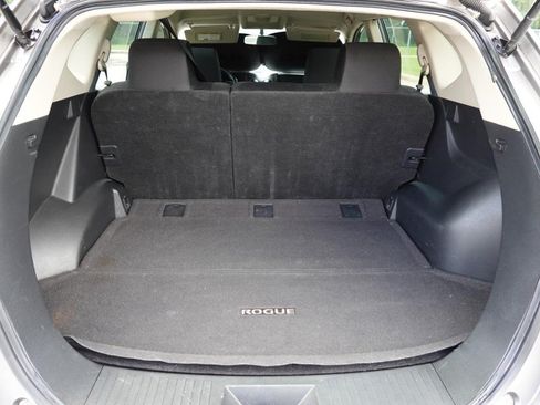 Used 2015 Nissan Rogue S w/ Convenience Package FWD image 26