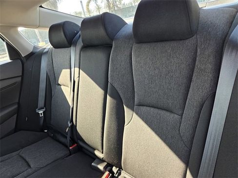 Used 2023 Honda Accord LX image 12