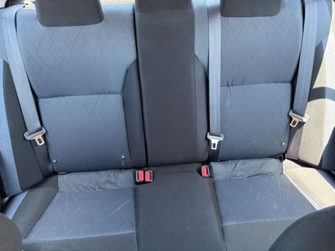 Used 2025 Nissan Versa SV FWD image 36
