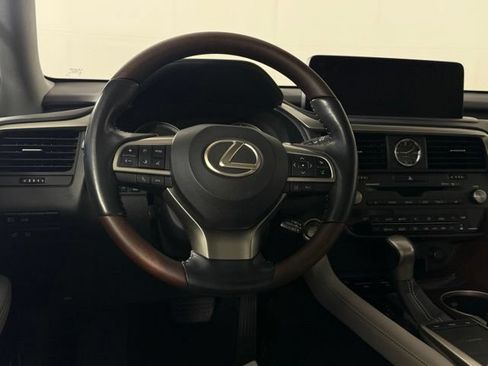 Certified 2021 Lexus RX 350 FWD w/ Premium Package image 24