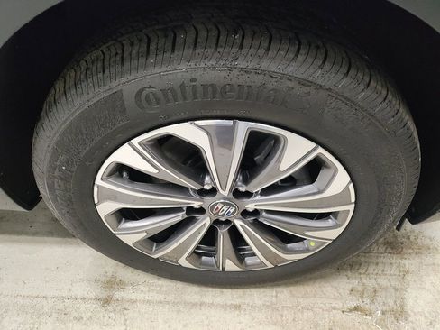 New 2026 Buick Envision Preferred image 4