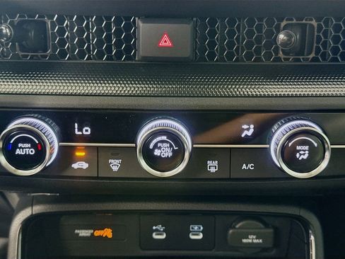 Used 2026 Honda CR-V LX image 19