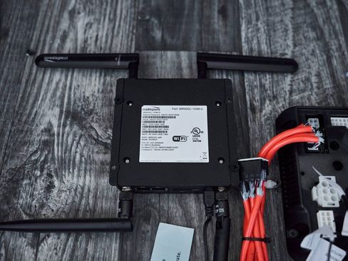 Used 2019 Mercedes-Benz Sprinter 144 image 23