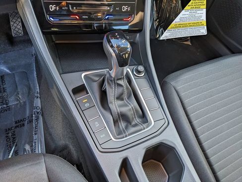 Used 2026 Volkswagen Jetta S FWD image 24