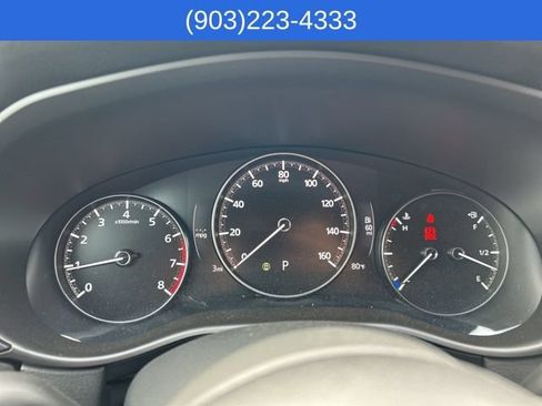 Used 2025 MAZDA CX-50 AWD 2.5 Turbo w/ Weather Package image 25