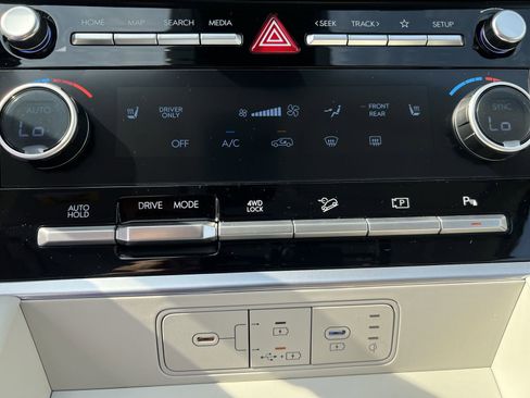 New 2026 Hyundai Santa Fe SEL image 26