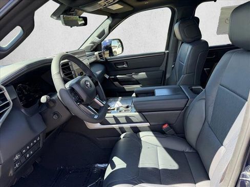New 2026 Toyota Tundra Platinum image 10