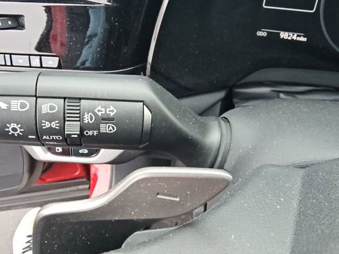 Used 2024 Lexus RX 350 Premium w/ Cold Area Package image 13