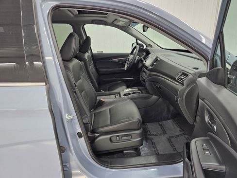 Used 2022 Honda Ridgeline RTL-E image 10