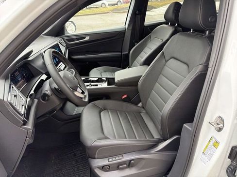 New 2026 Volkswagen Atlas Cross Sport SEL image 12