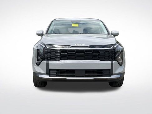 Certified 2026 Kia Sportage EX image 34