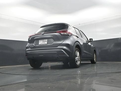 Used 2024 Nissan Kicks S FWD image 30