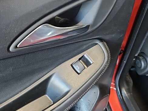 Used 2024 Buick Encore GX Sport Touring image 21