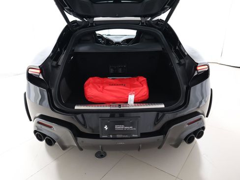 Certified 2025 Ferrari Purosangue image 22