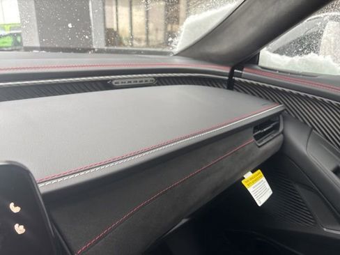 New 2026 Dodge Charger Scat Pack AWD/4WD image 21