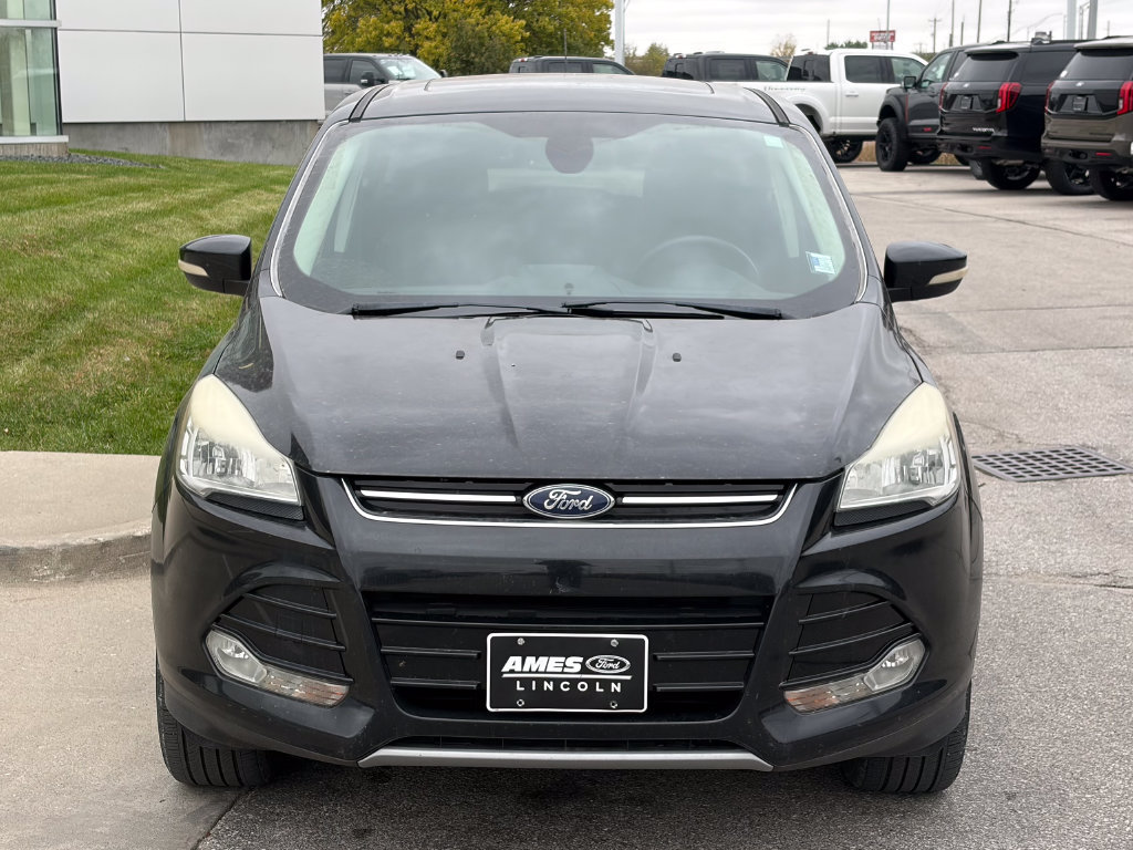 Used 2013 Ford Escape SEL AWD/4WD image 8