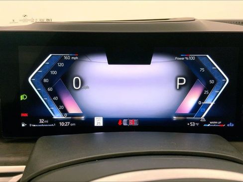 Used 2024 BMW X7 xDrive40i w/ M Sport Package image 20