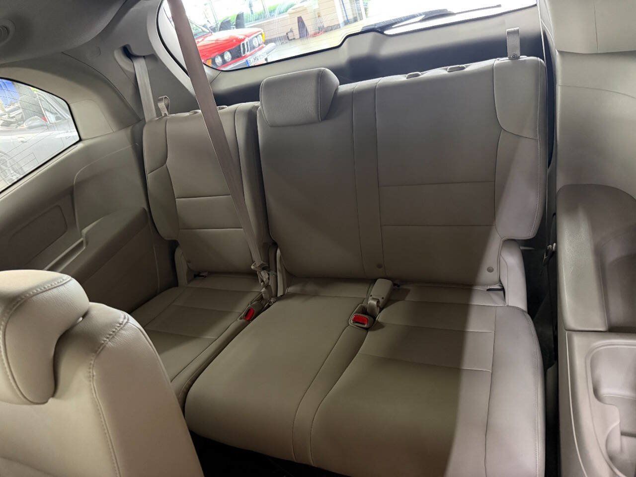 Used 2011 Honda Odyssey EX-L image 13