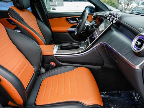 Certified 2023 Mercedes-Benz GLC 300 image 17