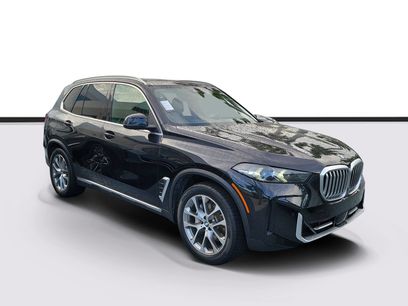 Certified 2024 BMW X5 sDrive40i